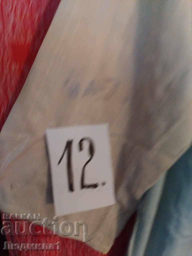 Auction AUTHENTIC OLD LADIES SHIRT Auction AUTHENTIC OLD LADIES SHIRT