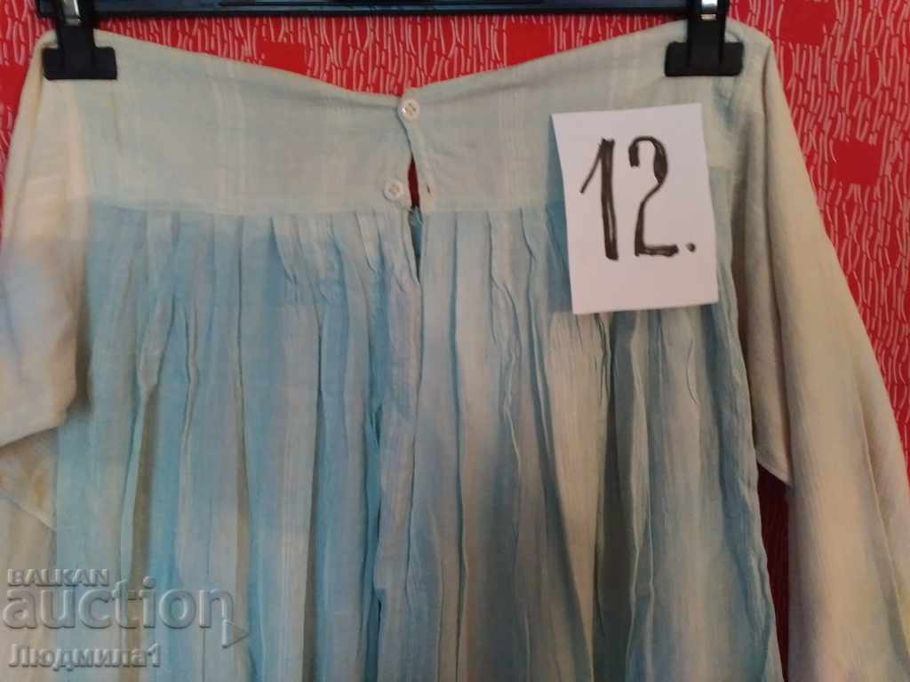 AUTHENTIC OLD LADIES SHIRT - 6 AUTHENTIC OLD LADIES SHIRT - 6