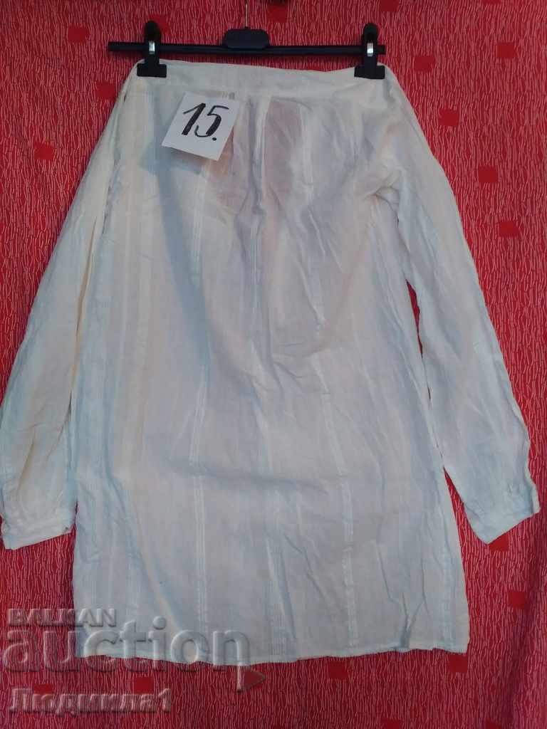 Delivery of AUTHENTIC OLD MEN'S SHIRT Delivery of AUTHENTIC OLD MEN'S SHIRT