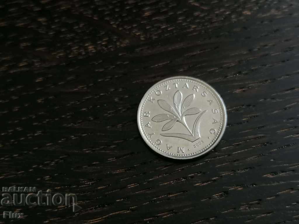 Coin - Hungary - 2 forints | 2004 with price 0.80 BGN | € 0.41 Coin - Hungary - 2 forints | 2004 with price 0.80 BGN | € 0.41