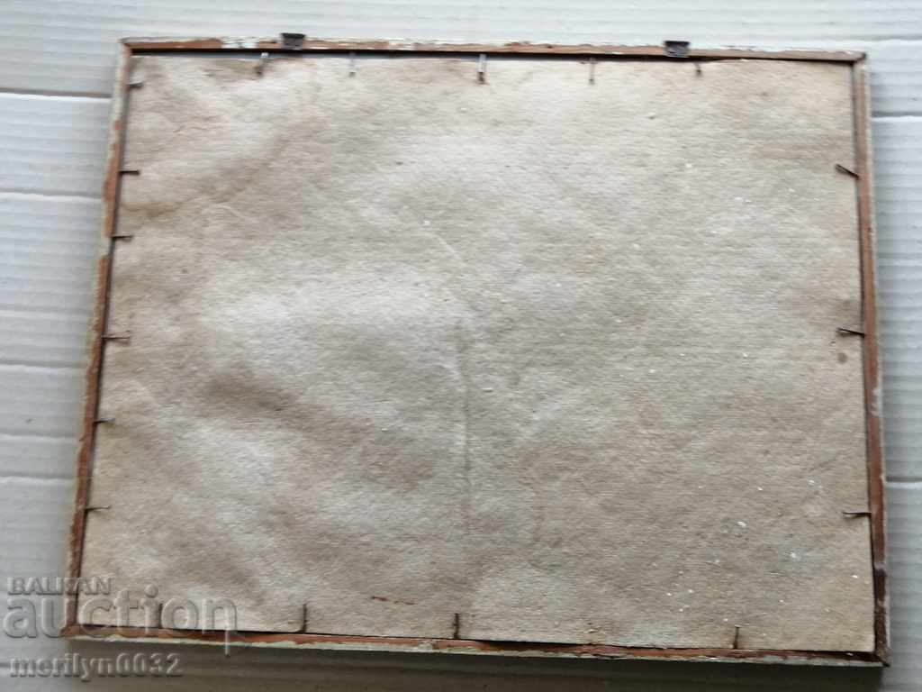 Auction Portrait of grandmother's ceilings photo, picture frame Edirne Auction Portrait of grandmother's ceilings photo, picture frame Edirne
