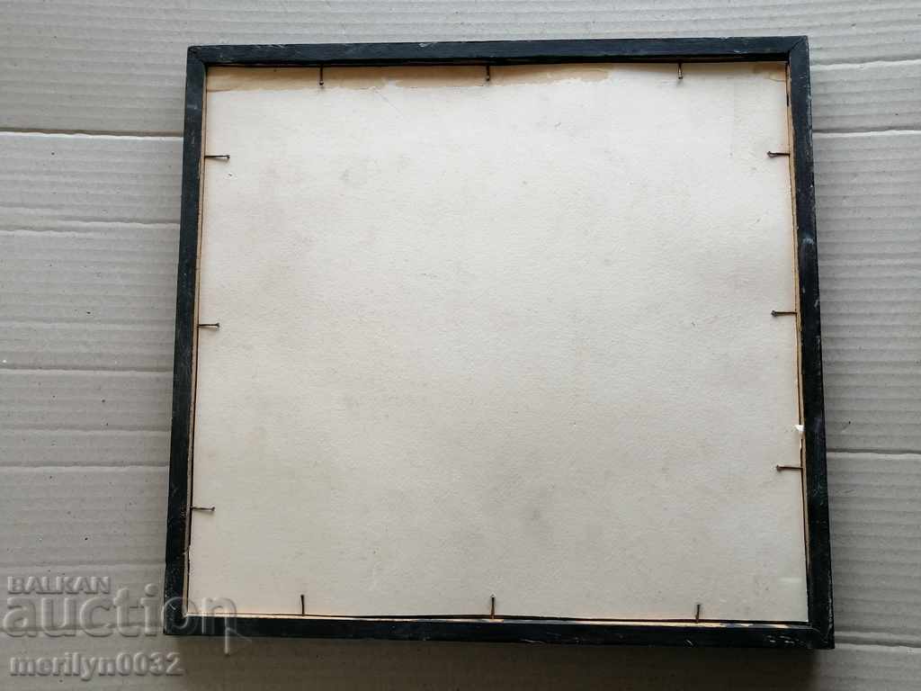 Πορτραίτο της οροφής εικόνα της γιαγιάς, εικόνα κορνίζα ιερέα - 5 Πορτραίτο της οροφής εικόνα της γιαγιάς, εικόνα κορνίζα ιερέα - 5