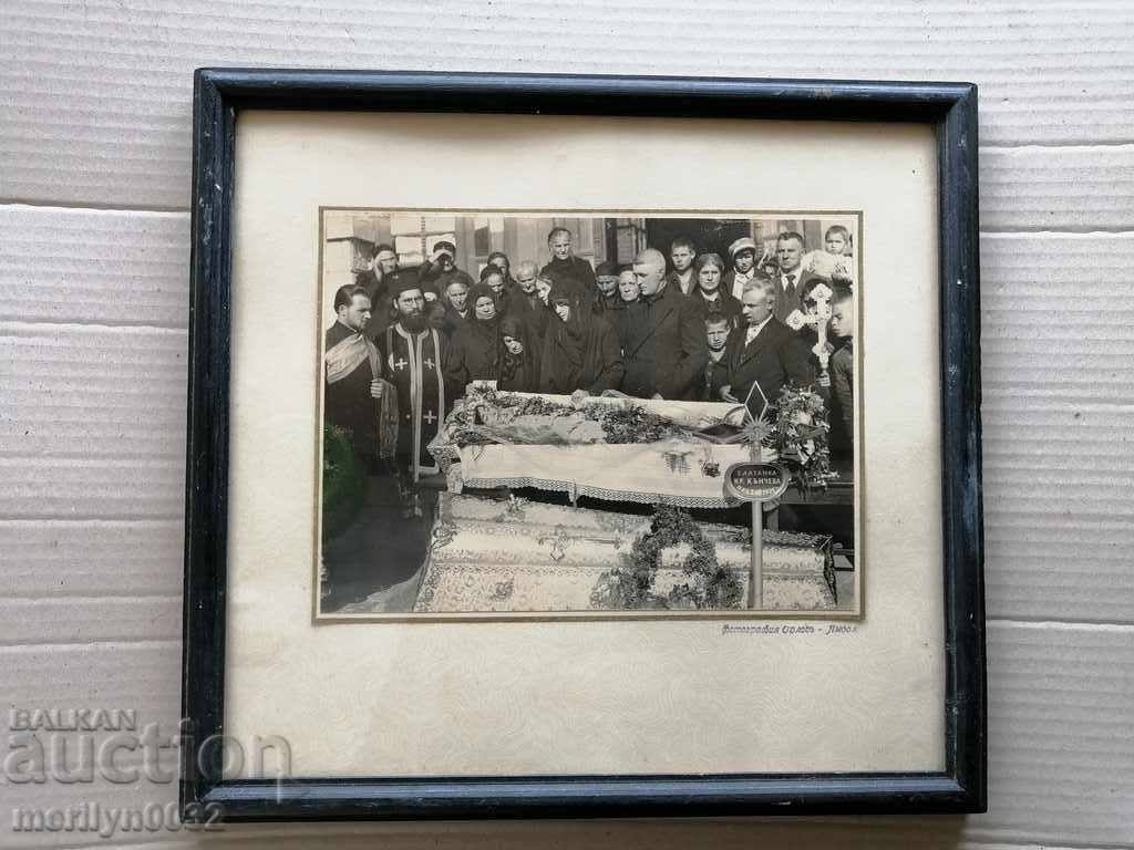 Πορτραίτο της οροφής εικόνα της γιαγιάς, εικόνα κορνίζα ιερέα - 7 Πορτραίτο της οροφής εικόνα της γιαγιάς, εικόνα κορνίζα ιερέα - 7