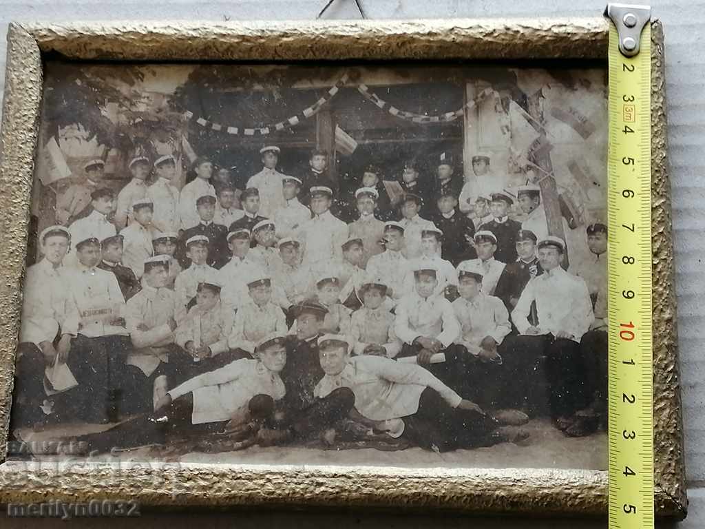 Πορτρέτο της οροφής της γιαγιάς εικόνα, εικόνα πλαισιωμένο - 5 Πορτρέτο της οροφής της γιαγιάς εικόνα, εικόνα πλαισιωμένο - 5