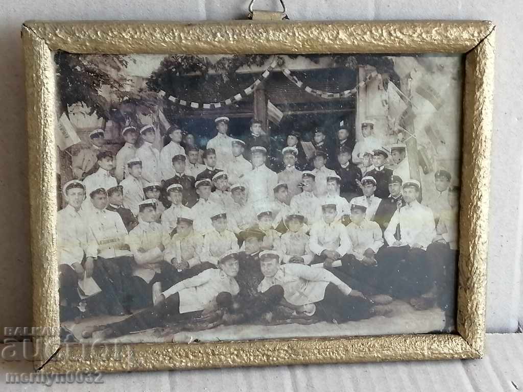 Πορτρέτο της οροφής της γιαγιάς εικόνα, εικόνα πλαισιωμένο - 6 Πορτρέτο της οροφής της γιαγιάς εικόνα, εικόνα πλαισιωμένο - 6