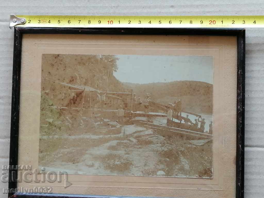 Auction Army Photo Portrait Photography 1917 WW1 WWI Auction Army Photo Portrait Photography 1917 WW1 WWI