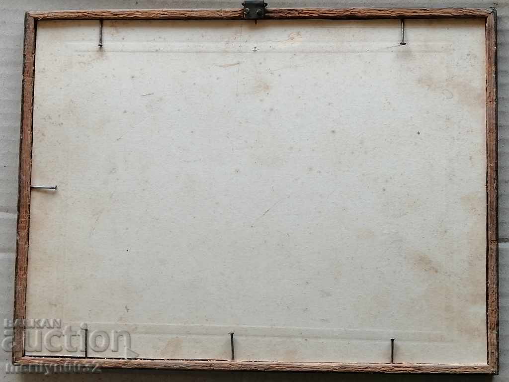 Army Photo Portrait Photography 1917 WW1 WWI - 5 Army Photo Portrait Photography 1917 WW1 WWI - 5