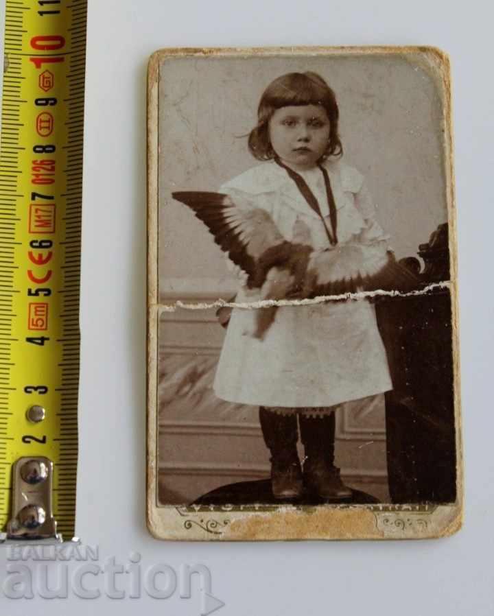 STAR PICTURE CARD PHOTO with price 9.00 BGN | € 4.60 STAR PICTURE CARD PHOTO with price 9.00 BGN | € 4.60