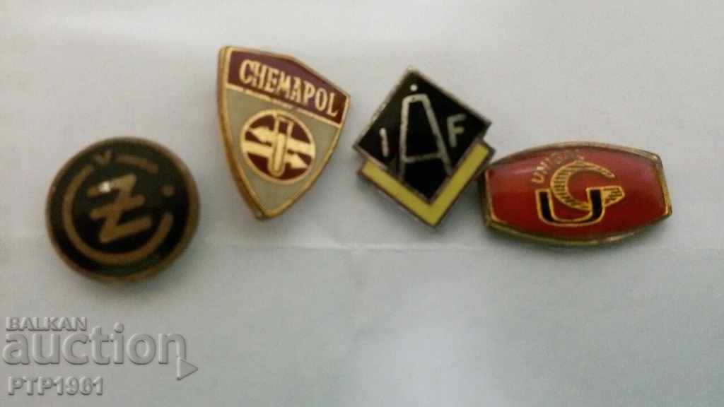 insigne-diverse insigne-diverse