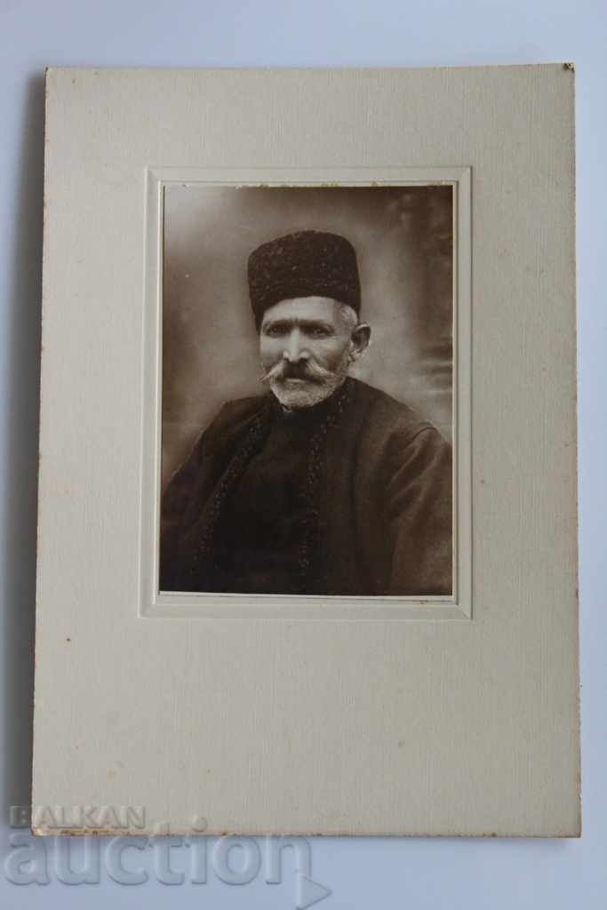 STAR PICTURE CARD PHOTO with price 29.00 BGN | € 14.83