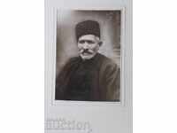 STAR PICTURE CARD PHOTO