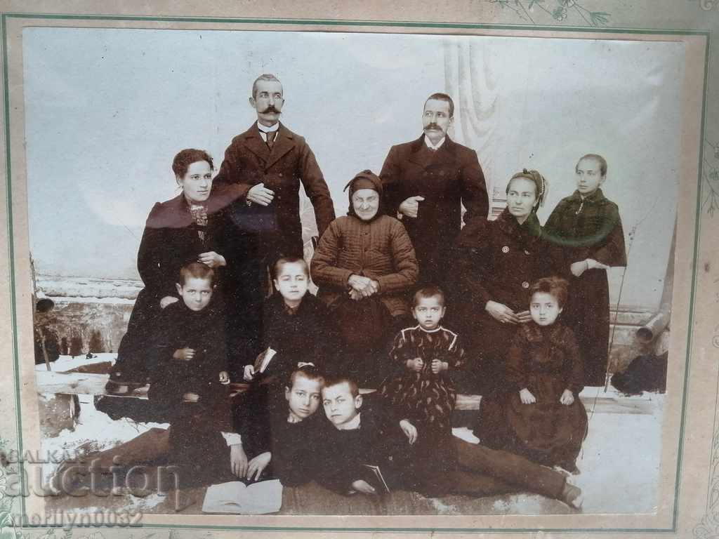 Portrait of grandmother's ceilings picture, picture framed with price 68.00 BGN | € 34.77 Portrait of grandmother's ceilings picture, picture framed with price 68.00 BGN | € 34.77