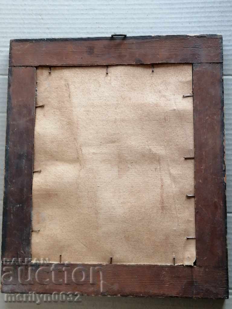 Πορτρέτο της οροφής της γιαγιάς εικόνα, εικόνα πλαισιωμένο με τιμή 48.00 BGN | € 24.54 Πορτρέτο της οροφής της γιαγιάς εικόνα, εικόνα πλαισιωμένο με τιμή 48.00 BGN | € 24.54