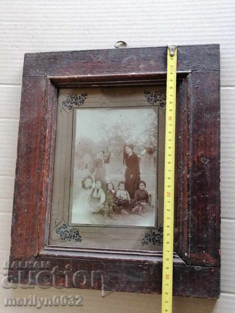 Δημοπρασία Πορτρέτο της οροφής της γιαγιάς εικόνα, εικόνα πλαισιωμένο Δημοπρασία Πορτρέτο της οροφής της γιαγιάς εικόνα, εικόνα πλαισιωμένο