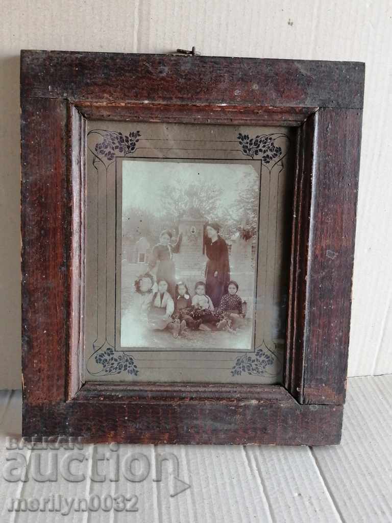 Πορτρέτο της οροφής της γιαγιάς εικόνα, εικόνα πλαισιωμένο - 5 Πορτρέτο της οροφής της γιαγιάς εικόνα, εικόνα πλαισιωμένο - 5