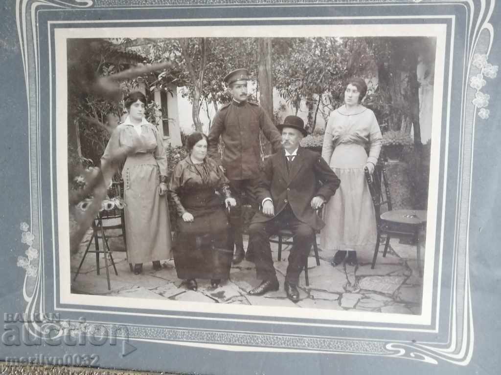 Portrait of grandmother's ceilings picture, picture framed with price 58.00 BGN | € 29.65 Portrait of grandmother's ceilings picture, picture framed with price 58.00 BGN | € 29.65