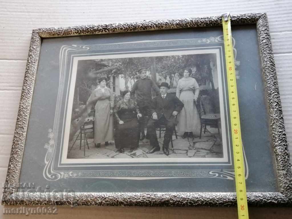 Delivery of Portrait of grandmother's ceilings picture, picture framed Delivery of Portrait of grandmother's ceilings picture, picture framed
