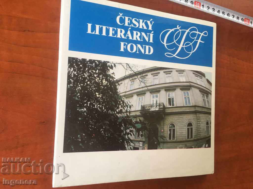 ALBUM-CZECHOSLOVAKIA-LUXOSEN-93 PAGE, PHOTOS - 7 ALBUM-CZECHOSLOVAKIA-LUXOSEN-93 PAGE, PHOTOS - 7