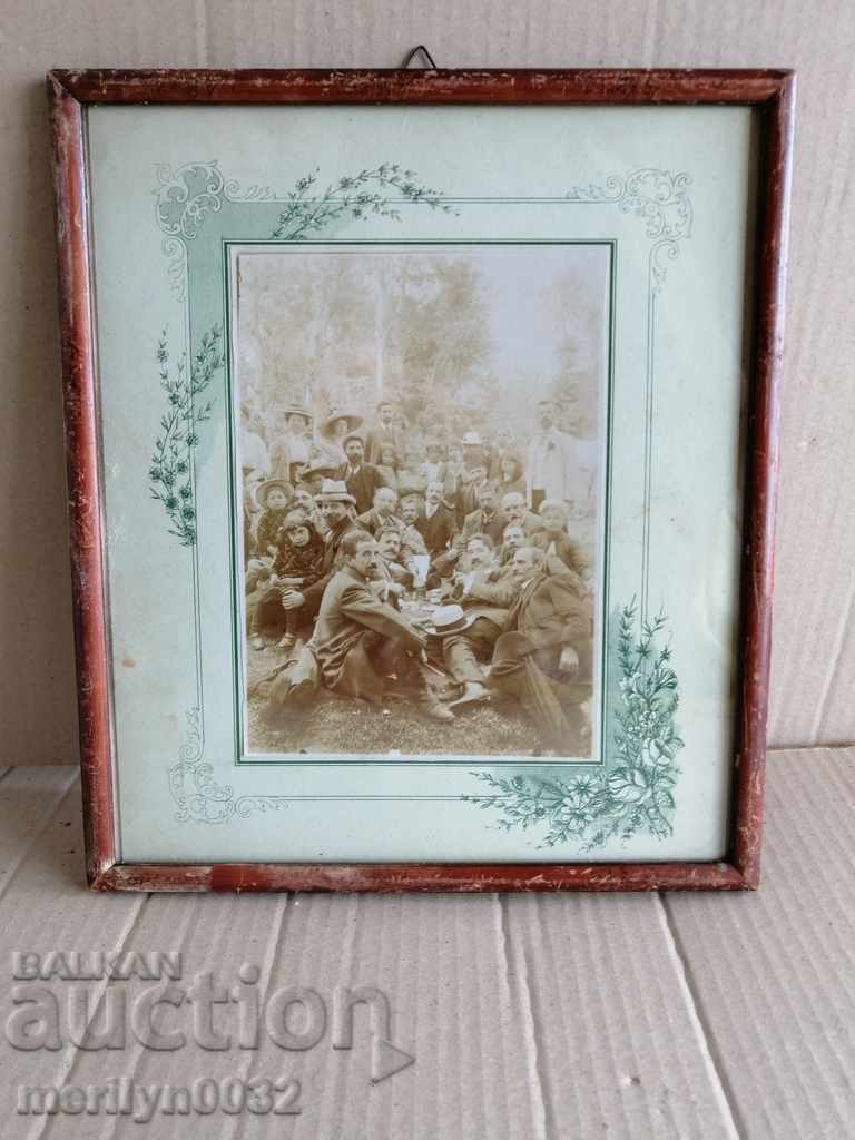 Portrait of grandmother's ceilings picture photography with price 65.00 BGN | € 33.23 Portrait of grandmother's ceilings picture photography with price 65.00 BGN | € 33.23