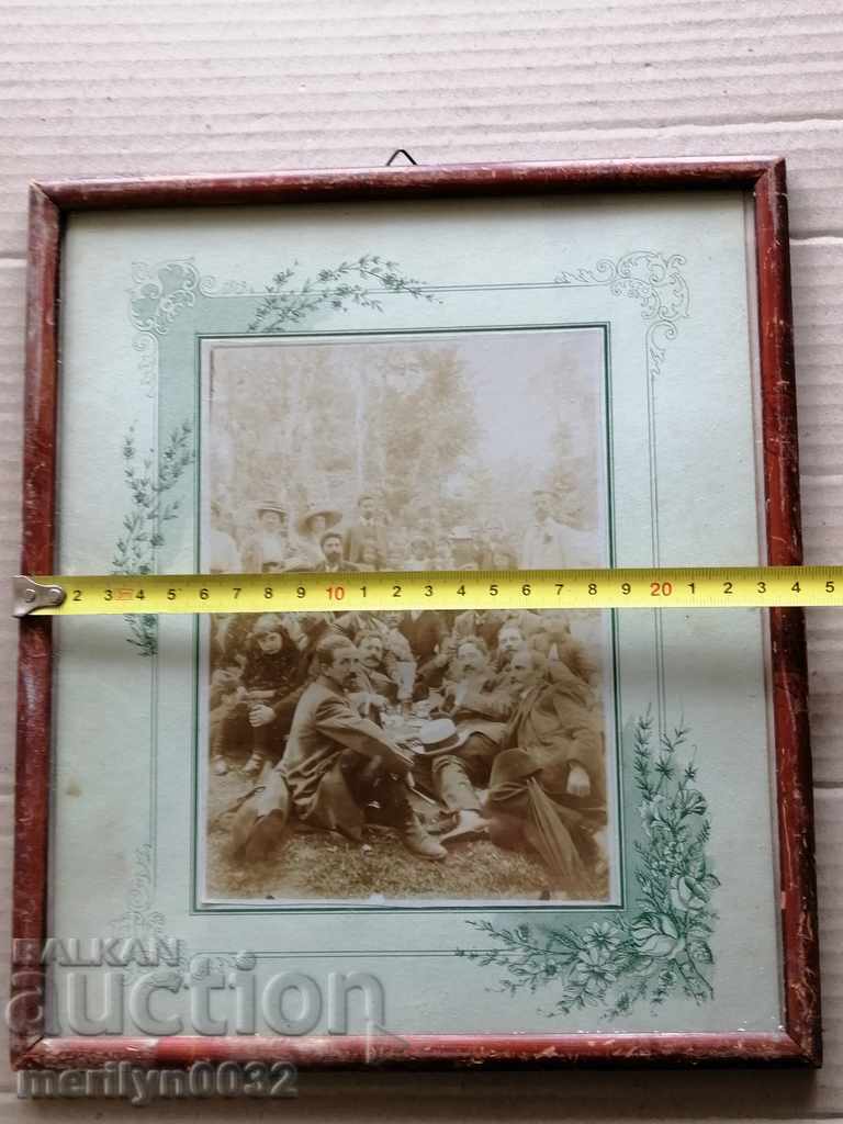 Portrait of grandmother's ceilings picture photography - 5 Portrait of grandmother's ceilings picture photography - 5