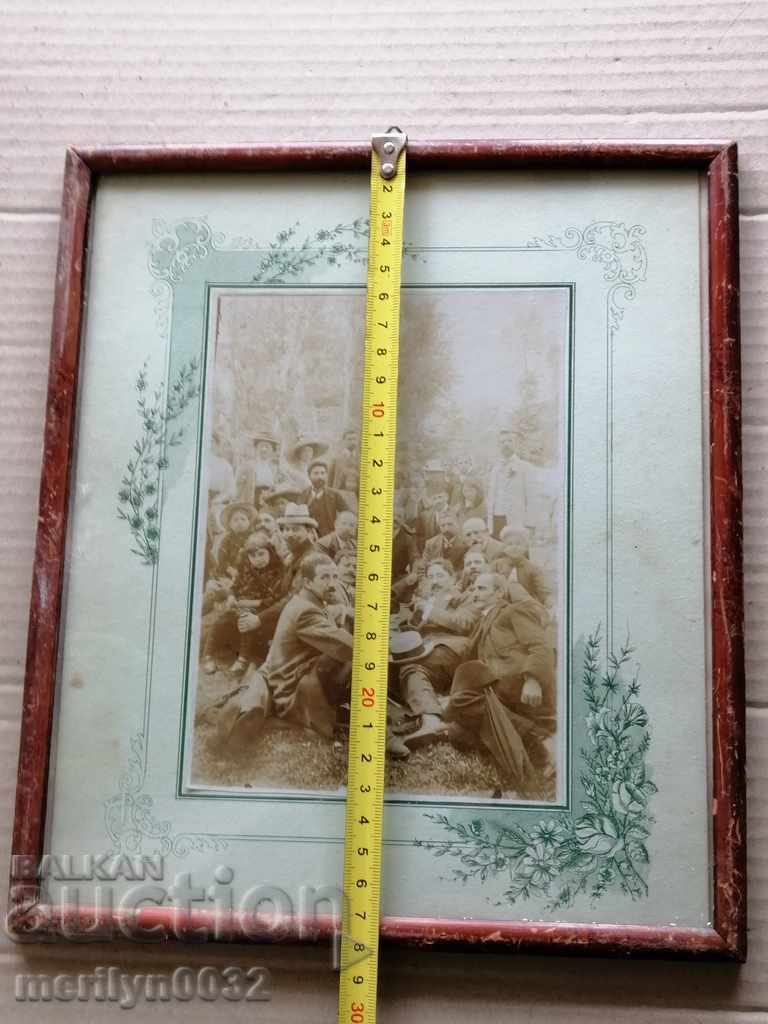 Portrait of grandmother's ceilings picture photography - 6 Portrait of grandmother's ceilings picture photography - 6