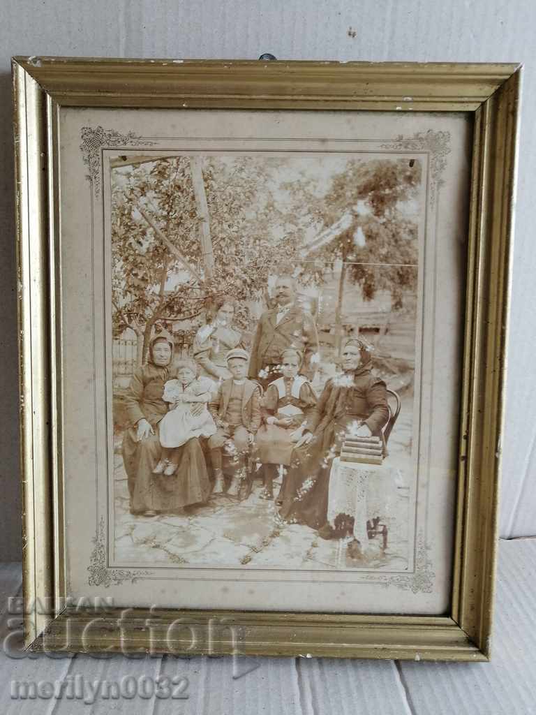 Portrait of grandmother's ceilings picture photography with price 65.00 BGN | € 33.23 Portrait of grandmother's ceilings picture photography with price 65.00 BGN | € 33.23