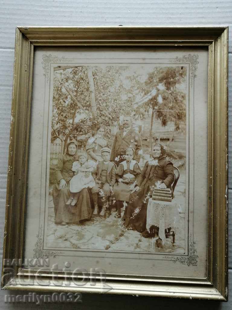 Portrait of grandmother's ceilings picture photography - 5 Portrait of grandmother's ceilings picture photography - 5