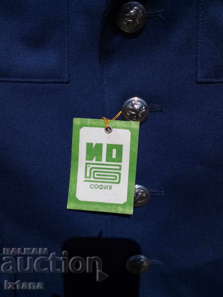 Delivery of Old police jacket, police jacket, jacket Delivery of Old police jacket, police jacket, jacket