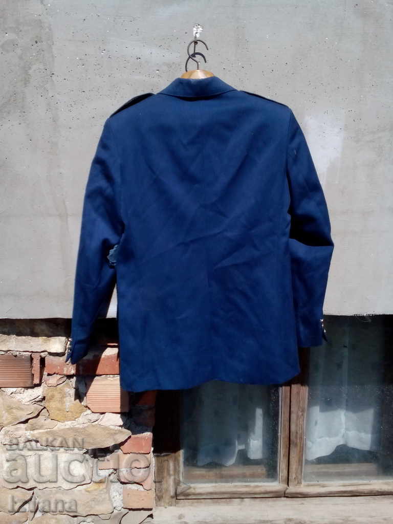 Old police jacket, police jacket, jacket - 6 Old police jacket, police jacket, jacket - 6