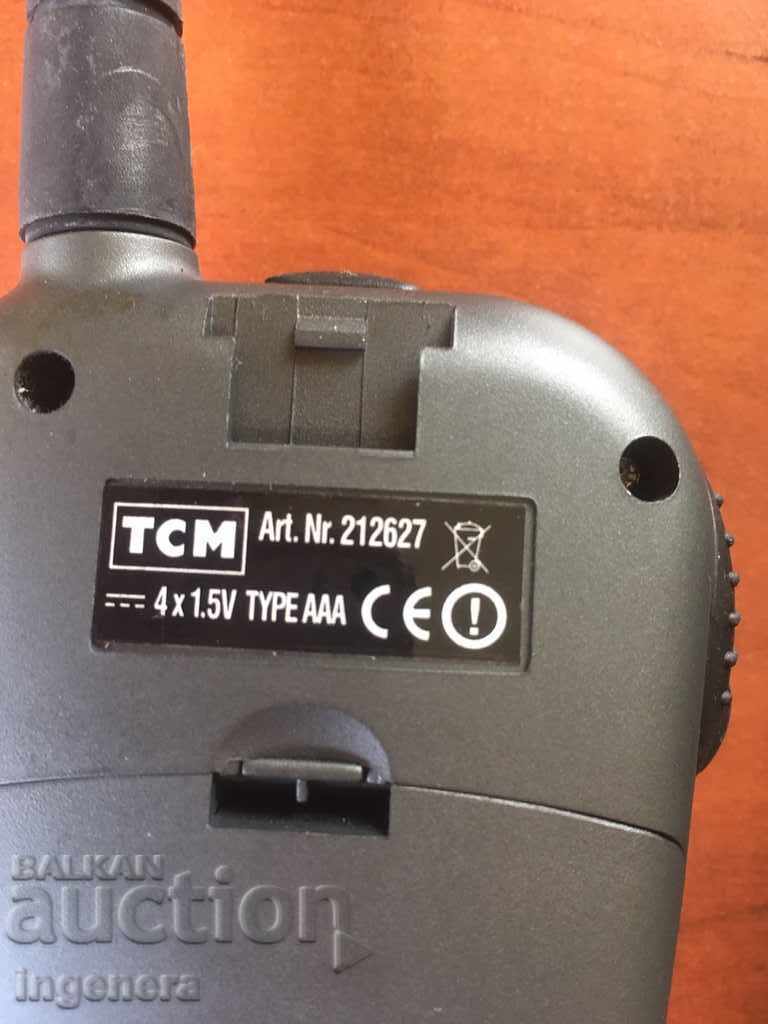 RADIO STATION with price 96.00 BGN | € 49.08 RADIO STATION with price 96.00 BGN | € 49.08