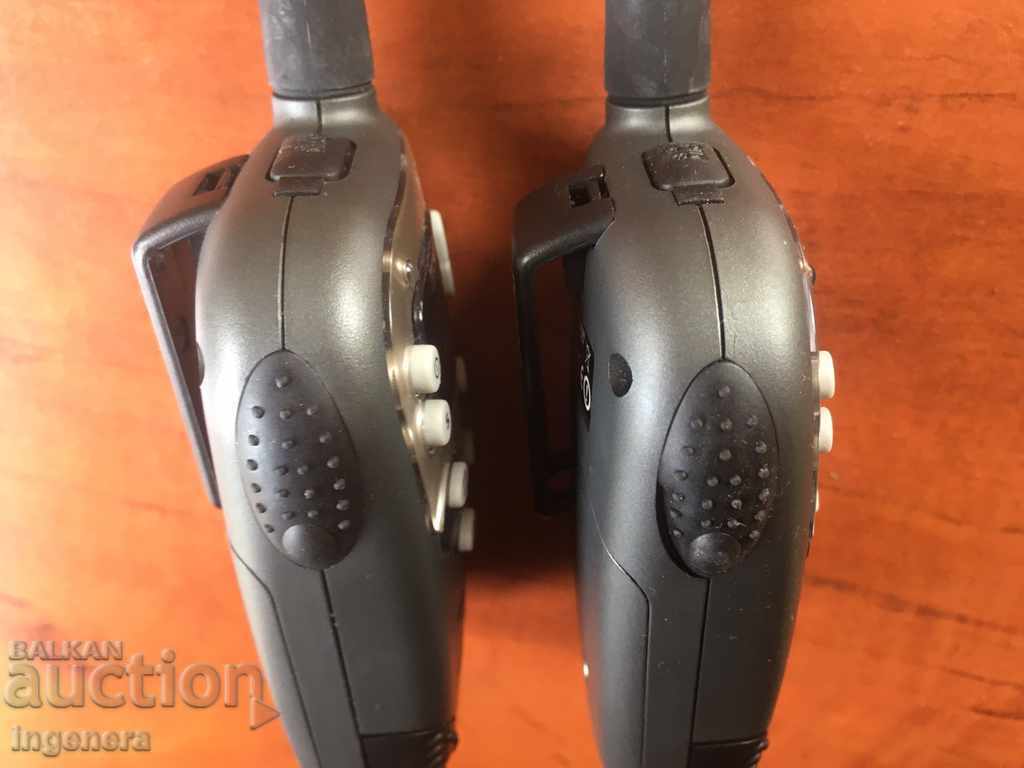 Delivery of RADIO STATION Delivery of RADIO STATION