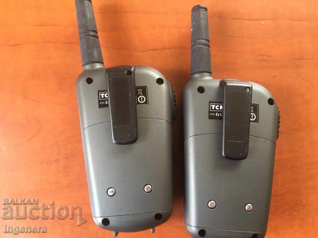 RADIO STATION - 5 RADIO STATION - 5