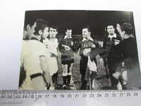 FINAL OF YOUTH CSKA-SOFIA SPARTAK SOFIA 1965-66