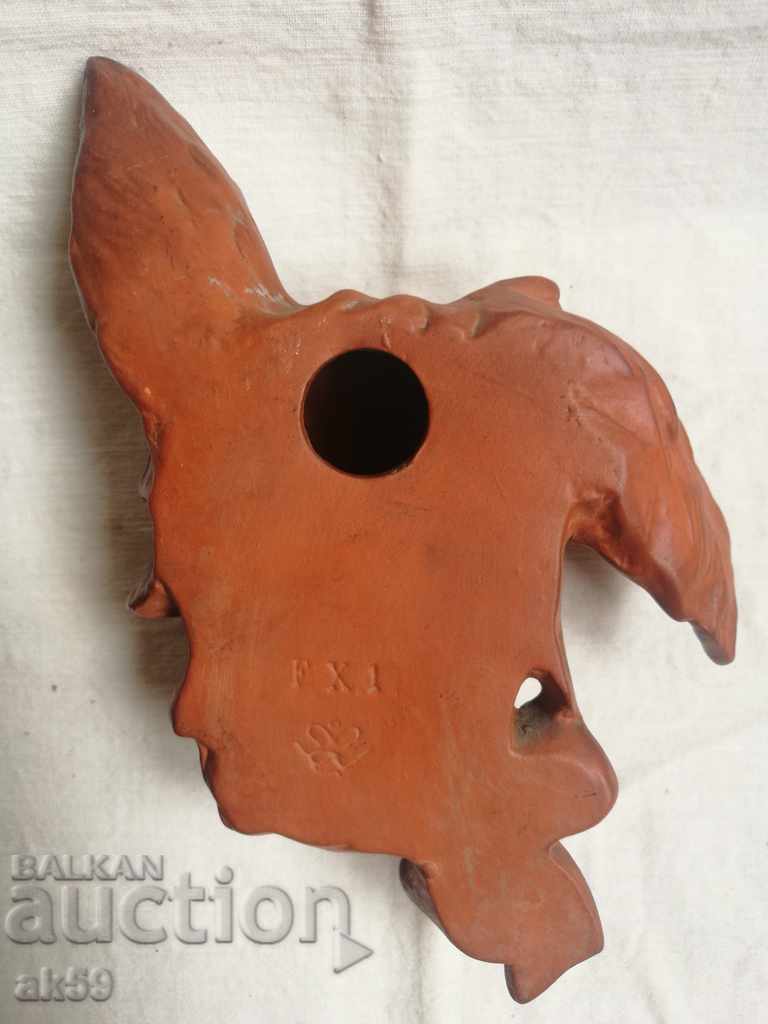 Old Walter Goebel porcelain - Germany. with price 195.00 BGN | € 99.70 Old Walter Goebel porcelain - Germany. with price 195.00 BGN | € 99.70