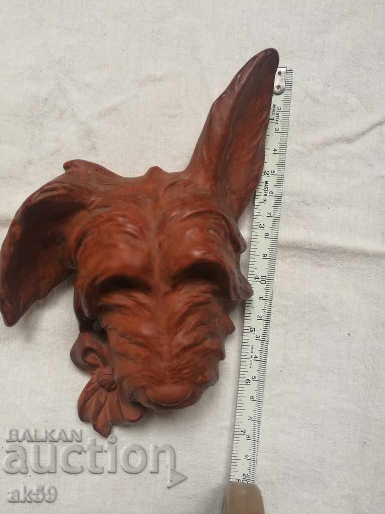 Auction Old Walter Goebel porcelain - Germany. Auction Old Walter Goebel porcelain - Germany.