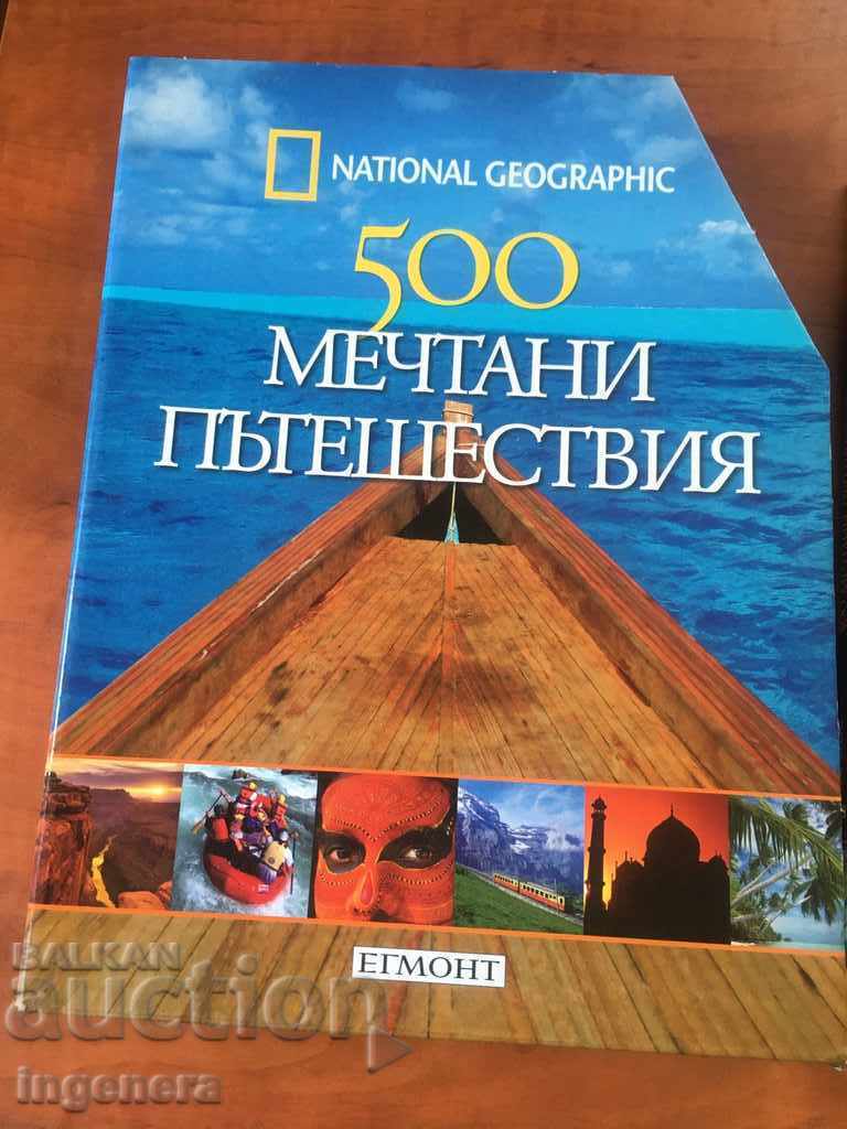 JOURNAL GUIDE-NATIONAL GEOGRAPHIC-KIT-2010 - 6 JOURNAL GUIDE-NATIONAL GEOGRAPHIC-KIT-2010 - 6