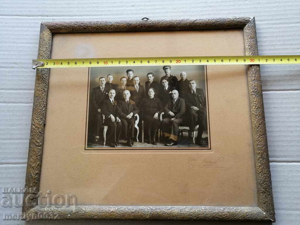 Portrait of grandmother's ceilings picture, picture framed with price 53.00 BGN | € 27.10 Portrait of grandmother's ceilings picture, picture framed with price 53.00 BGN | € 27.10