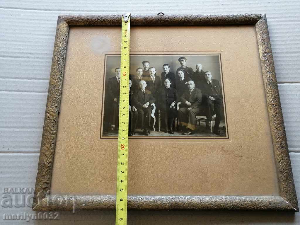 Auction Portrait of grandmother's ceilings picture, picture framed Auction Portrait of grandmother's ceilings picture, picture framed