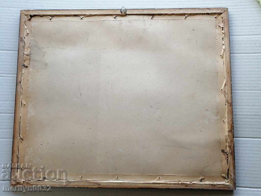 Portrait of grandmother's ceilings photo photography Turnovo Bank - 5 Portrait of grandmother's ceilings photo photography Turnovo Bank - 5