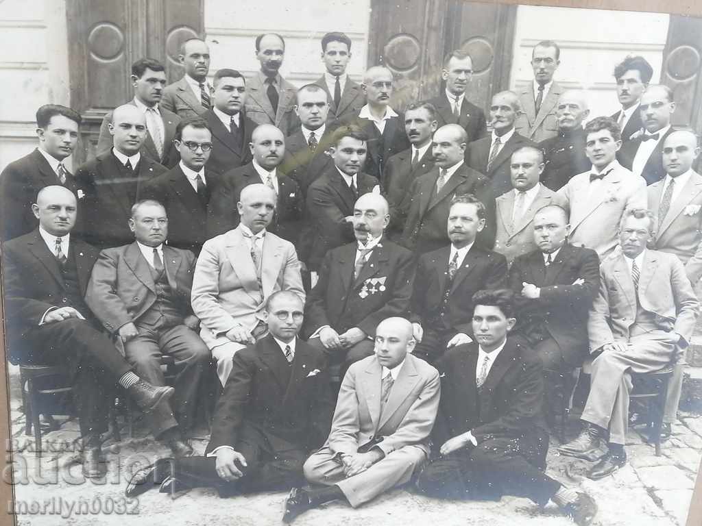 Portrait of grandmother's ceilings photo photography Turnovo Bank - 7 Portrait of grandmother's ceilings photo photography Turnovo Bank - 7