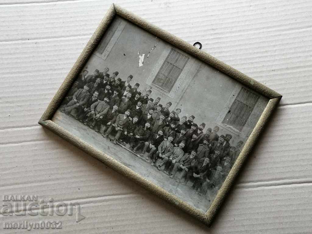 Portrait of grandmother's ceilings picture photography Bulgarians in Edirne with price 59.00 BGN | € 30.17 Portrait of grandmother's ceilings picture photography Bulgarians in Edirne with price 59.00 BGN | € 30.17