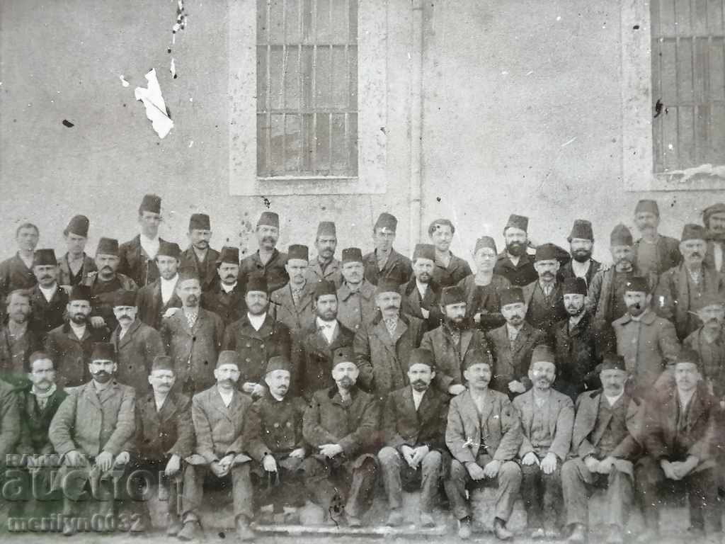 Delivery of Portrait of grandmother's ceilings picture photography Bulgarians in Edirne Delivery of Portrait of grandmother's ceilings picture photography Bulgarians in Edirne