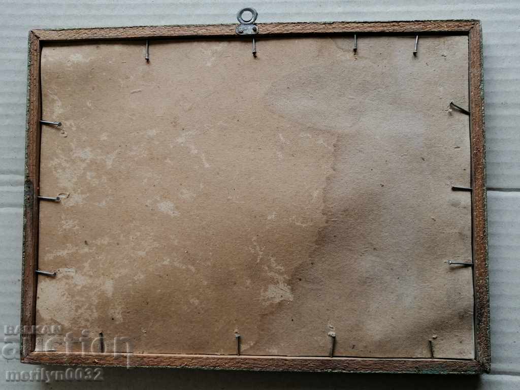 Portrait of grandmother's ceilings picture photography Bulgarians in Edirne - 5 Portrait of grandmother's ceilings picture photography Bulgarians in Edirne - 5