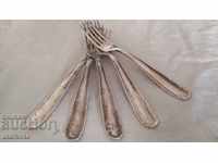 Antique Italian Cutlery - ,, Sambonet A.S. "