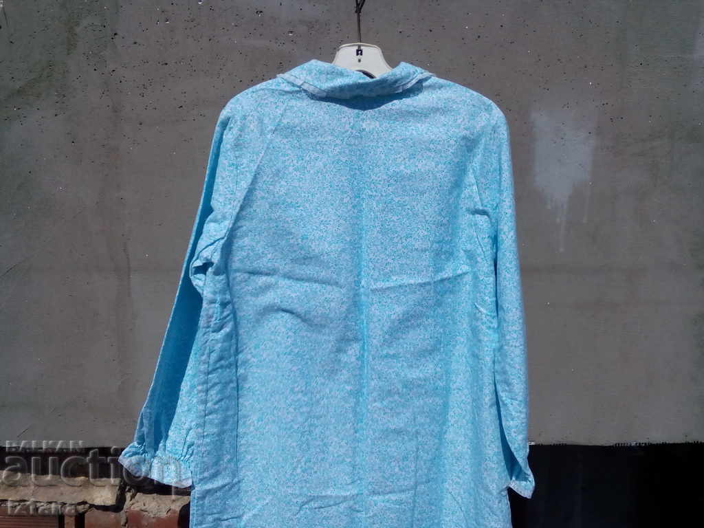 Bătrâna de noapte a doamnei - 5