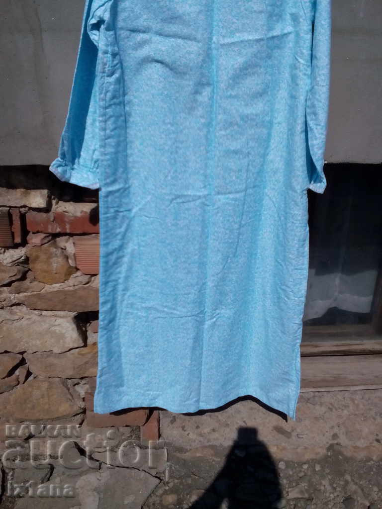 Bătrâna de noapte a doamnei - 6