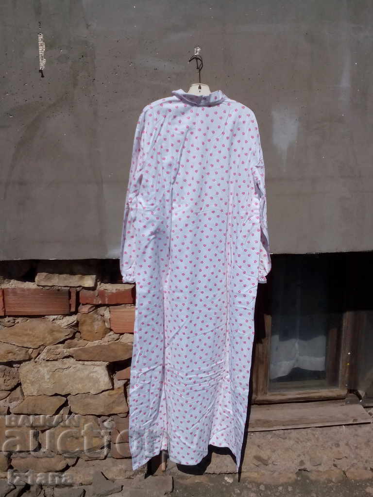 Bătrâna de noapte a doamnei - 6