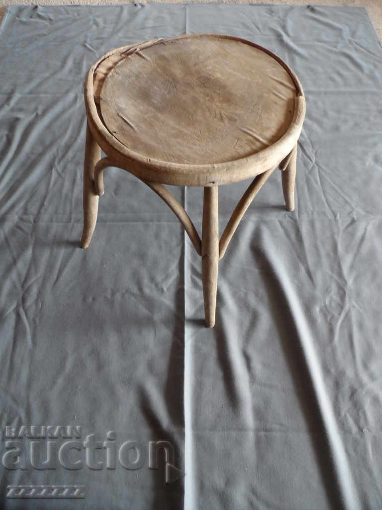 Viennese stool Viennese stool