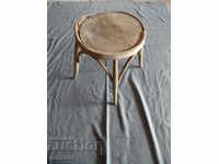 Viennese stool