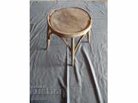 Viennese stool